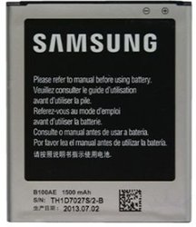 Samsung Accu B100AE (origineel)