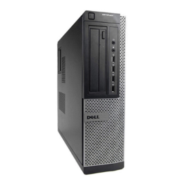 Dell OptiPlex 7010 DT Intel Core i5