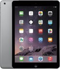 Apple iPad Air - 16GB - WiFi -space grey