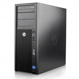 HP Z210 Workstation Intel Core i3 | 1TB HDD | 8GB RAM