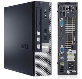 Dell Optiplex 9020 USFF Intel Core i3 