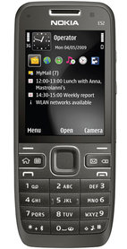 Nokia E52 origineel 