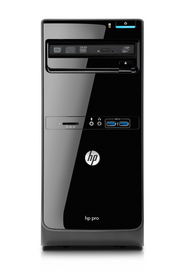 HP Pro 3500 MT Intel Core i5 