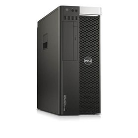 Dell Precision  T3600 Xeon E5 | 1TB HDD | 8GB RAM