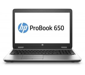 HP ProBook 650 G1 Intel Core i5 | 500GB | 4GB RAM