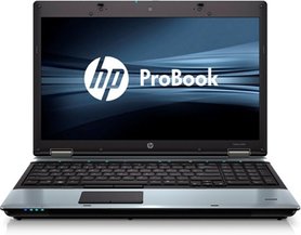 HP ProBook 6550b Intel Core i5 450M | 500GB | 4GB