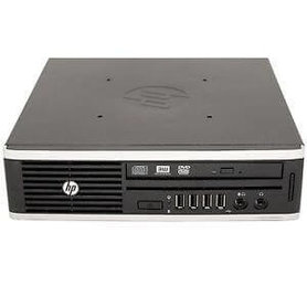 HP 8200 Elite Ultra slim Desktop Intel Core i5