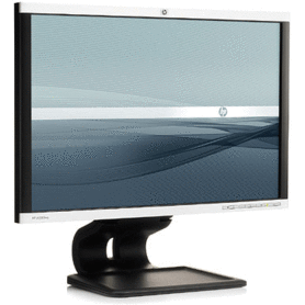 HP Compaq LA2205WG 22 inch | 1680x1050 (WSXGA+), 16:10, 90 DPI, LCD, 75Hz, 5ms, 160°, DisplayPort, DVI, VGA