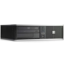 HP Compaq dc7900 SFF Intel Core 2 Duo