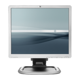 HP Compaq LA1951g 19 inch | 1280x1024, 5:4, 86 DPI, LCD/TFT, 75Hz, 5ms, 160°, DVI, VGA