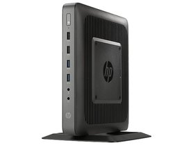HP t620 Quad Core | AMD GX-217GA 1.65GHz, 16GB, 4GB, DVDRW, 6x USB 2.0, 2x USB 3.2