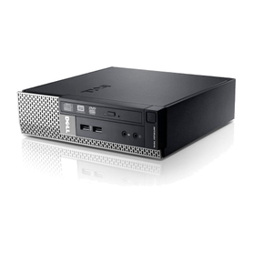 Dell Optiplex 7010 USFF  i5 