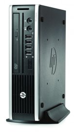 HP Compaq 8200 Elite USDT Intel Core i5