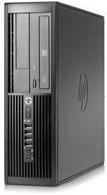 HP Compaq Pro 4300 SFF Intel Core i3