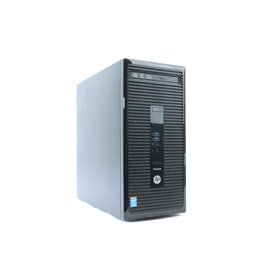 HP ProDesk 400 G2 MT Intel Core i3 