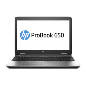 HP ProBook 650 G2 Intel Core i5 | 128GB | 8GB RAM