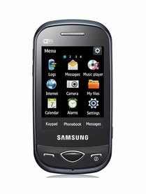 Samsung Star Qwerty GT-B3410 Origineel