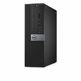 Dell Optiplex 7050 SFF Intel Core i3