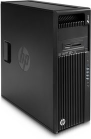 HP Z440 Workstation Intel Xeon E5 | 1TB HDD | 8GB RAM