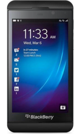 Blackberry Z10 (STL100-2)