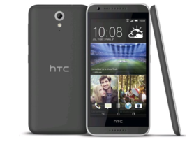 HTC Desire 620