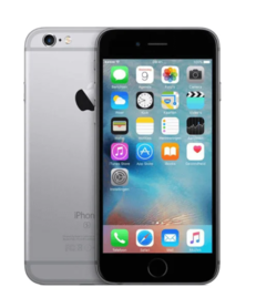 Apple iPhone 6S | 16GB opslag | Grijs