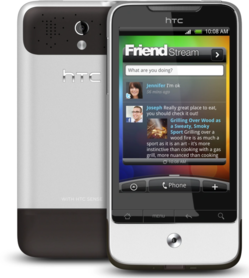 HTC Legend
