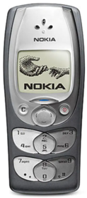 Nokia 2300 origineel