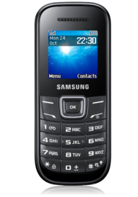 Samsung E1200i origineel