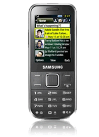 Samsung GT-C3530 