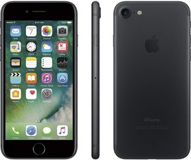 Apple iPhone 7 | 32GB | Zwart