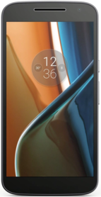 Motorola Moto G4 (XT1622)