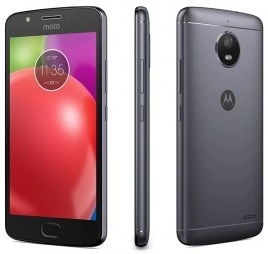 Motorola Moto E4 (XT1762)