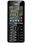 Nokia 206 dual-sim Origineel 