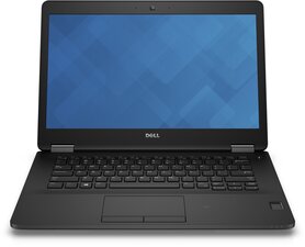 Dell Latitude E7470 Intel Core i5 | 256GB | 8GB (214) Dell Latitude E7470 Intel Core i5 | 256GB | 8GB (214)