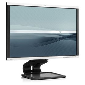 HP Compaq LA2405WG 24" Monitor