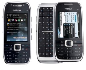 Nokia E75 Origineel