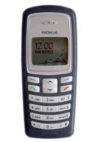 Nokia 2100 origineel