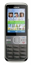 Nokia C5-00 origineel
