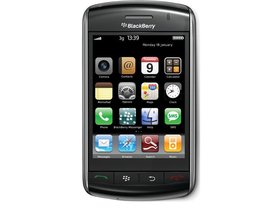 BlackBerry Storm 