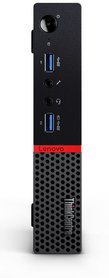 Lenovo ThinkCentre M700 Intel Core i3 