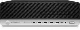 HP EliteDesk 800 G3 SFF Intel Core i5 