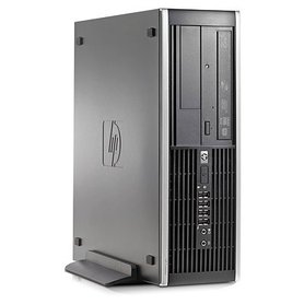 HP Elite 8200 SFF Intel Core i5
