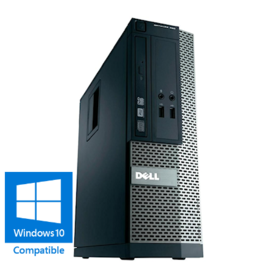 Dell Optiplex 390 SFF Intel Core i5