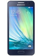 Samsung Galaxy A3 (SM-A300FU)  