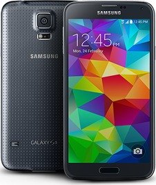 Samsung Galaxy S5 (SM-G900F)