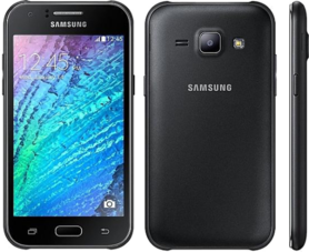 Samsung Galaxy J1 (SM-J100H) 