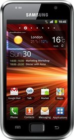 Samsung Galaxy S (GT-I9001) Plus