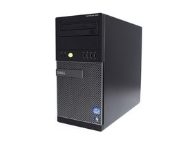 Dell Optiplex 790MT Intel Core i3
