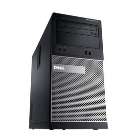 Dell Optiplex 3010 MT Intel Core i3